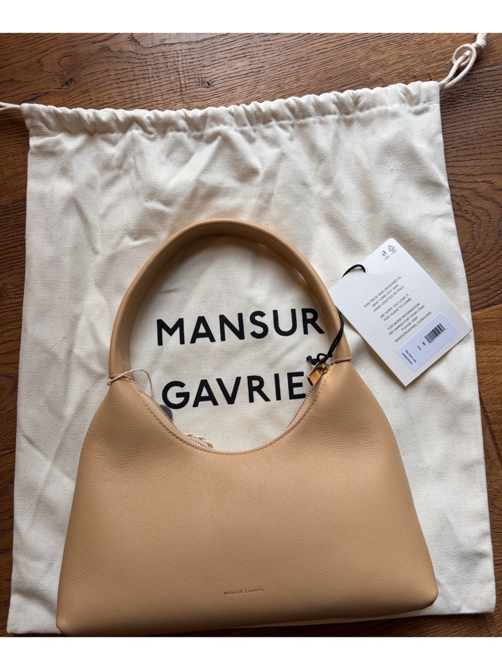 Mansur Gavriel Mini Candy